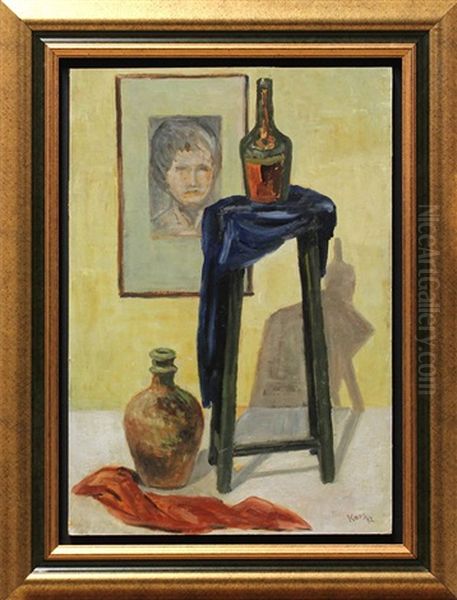 Still Life - view 1
