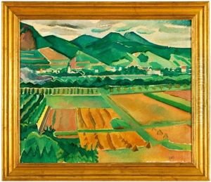 Krajina Z Jizni Francie by Georges (Karpeles) Kars