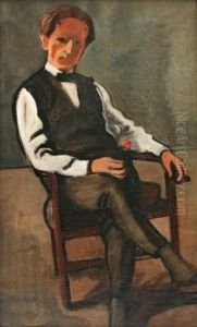 Gentleman In Waiting Gentleman In Waiting