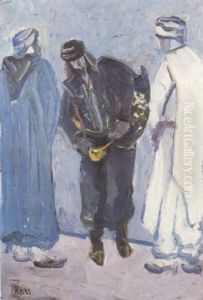 Le Marchand De The Le Marchand De The