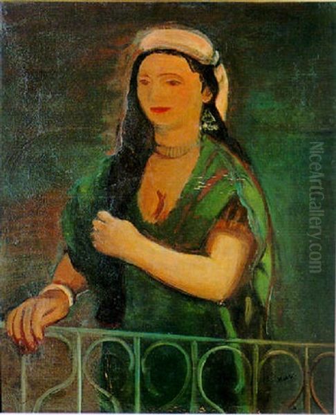 Nora Beute Kars - view 1