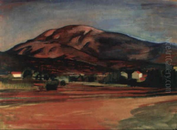 Landschaft - view 1