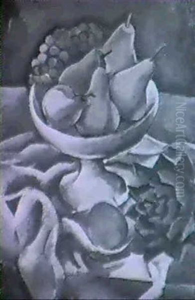 Nature Morte Aux Fruits - view 1