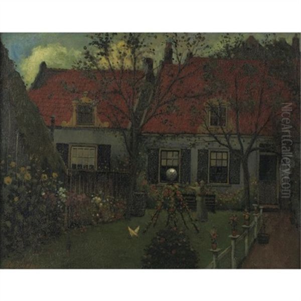 The Cottage - view 1