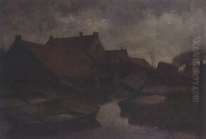 Shipyard