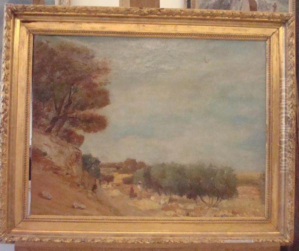 Paysage Du Midi - view 1
