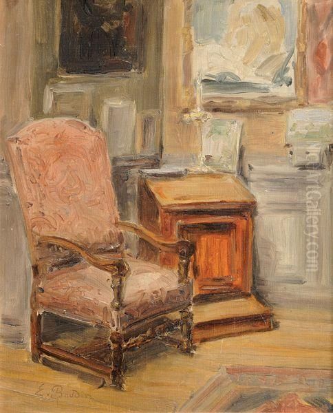 Interieur Intimiste - view 1