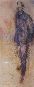 Helge Rode by Ludvig Peter Karsten