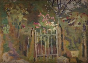 Summer View (august)