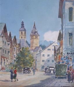 Kitzbuhel