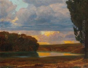 Evening Evening