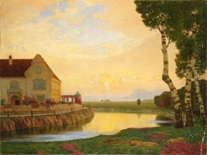 Herrenhaus Herrenhaus