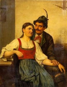 Courting Courting