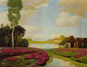Sommerlandschaft