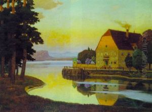 Die Letzten Sonnenstrahlen Die Letzten Sonnenstrahlen