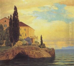 Villa Am Meer