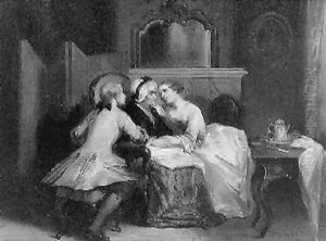 The Rich Relative by Herman Frederik Carel ten Kate