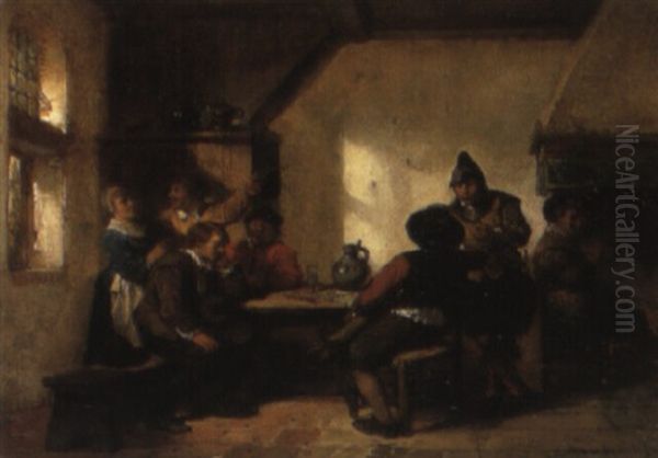 Old Soldier's Tales - view 1