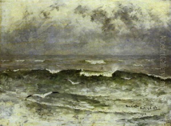 Katwyk A/zee - view 1
