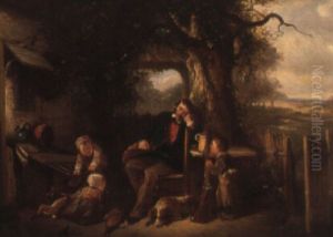 After The Hunt After The Hunt