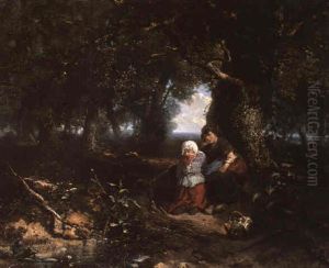 In The Woods