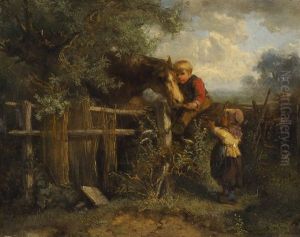 Gute Freunde by Mari ten Kate