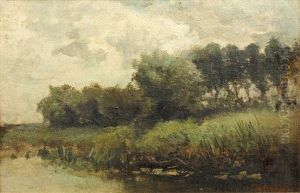 Riverscape