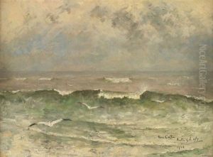 La Mer Agitee, Katur'k At Zee La Mer Agitee, Katur'k At Zee