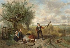 The Unexpected Guest