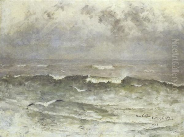 Katwyk A/ Zee - view 1