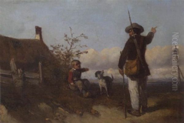 De Kleine Wegwijzer - view 1