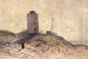 Le Phare Le Phare