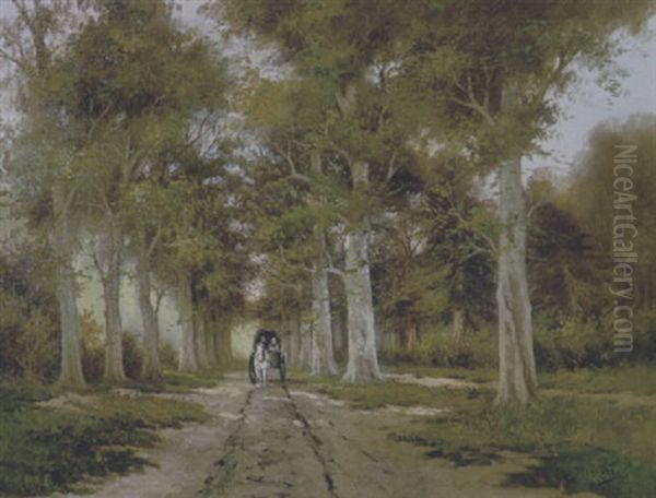 Ritorno Dai Campi - view 1