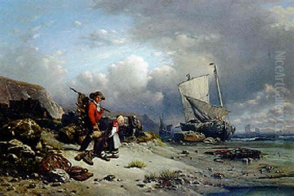 Away To Sea - view 1