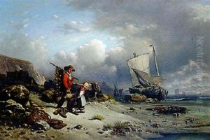 Away To Sea Away To Sea