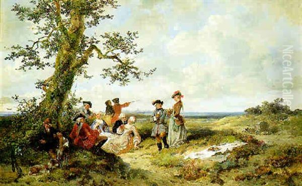 After The Hunt - view 1