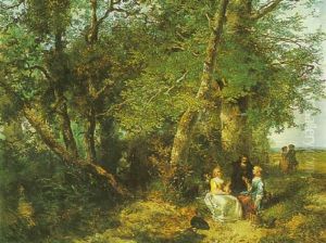 The Picnic The Picnic