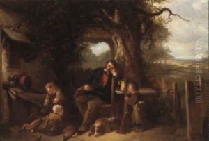 After The Hunt After The Hunt