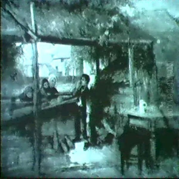 Auf Der Kegelbahn - view 1