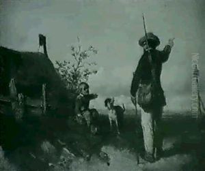 Le Voyageur Le Voyageur
