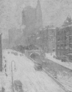 New York City by Kentaro Kato