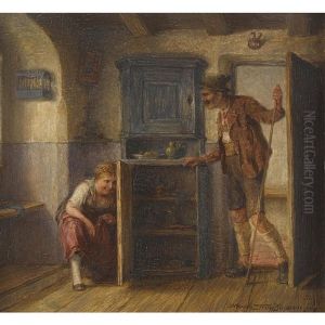 Das Versteckspiel