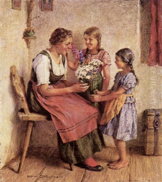 Muttertag - view 1