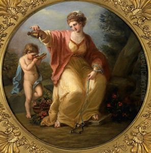 Temperance (die Masigkeit)