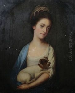 Lady Henrietta Daly Nee Maxwell Lady Henrietta Daly Nee Maxwell