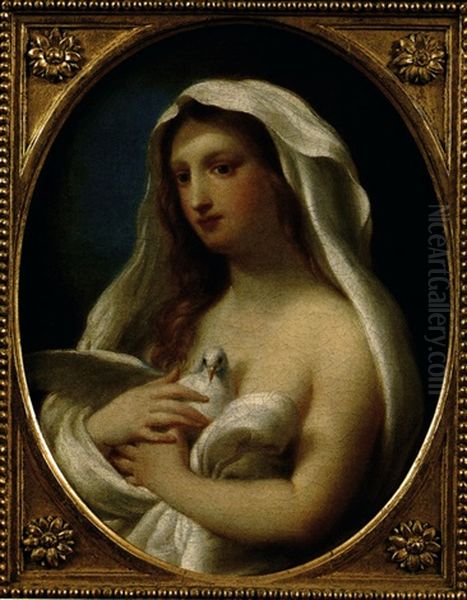 Allegorie De La Paix - view 1