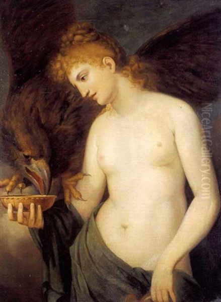 Scena Mitologica - view 1