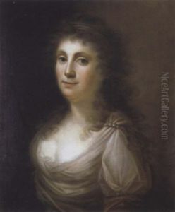 Portrait De Femme