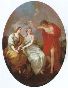 Beauty Governed By Reason Rewarded By Merit