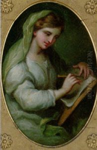 The Muse Of Learning
